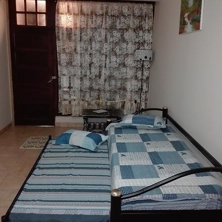 Apartament Departamento 48 Puerto Iguazú Zewnętrze zdjęcie