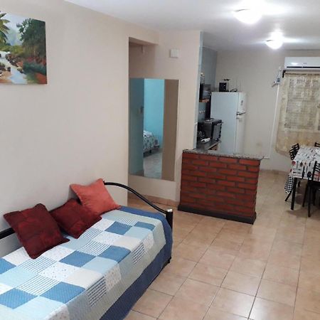 Apartament Departamento 48 Puerto Iguazú Zewnętrze zdjęcie