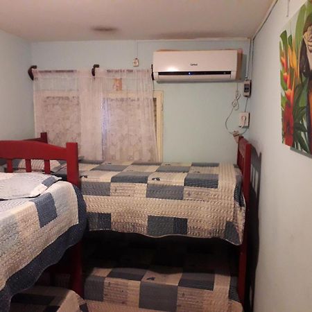 Apartament Departamento 48 Puerto Iguazú Zewnętrze zdjęcie