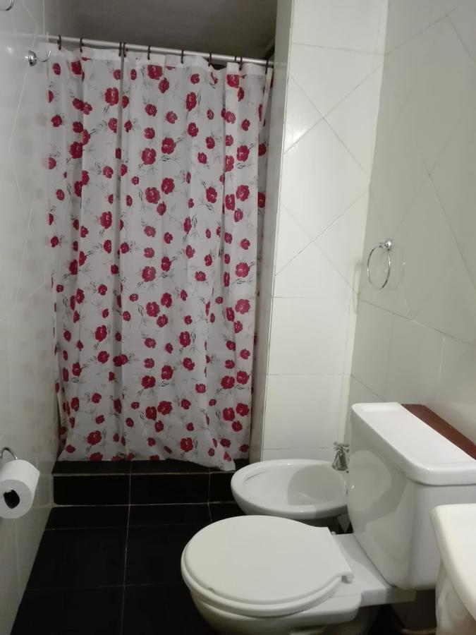 Apartament Departamento 48 Puerto Iguazú Zewnętrze zdjęcie