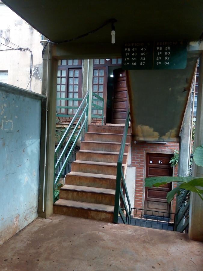 Apartament Departamento 48 Puerto Iguazú Zewnętrze zdjęcie