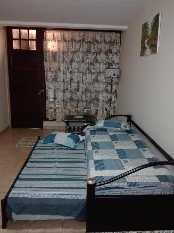 Apartament Departamento 48 Puerto Iguazú Zewnętrze zdjęcie