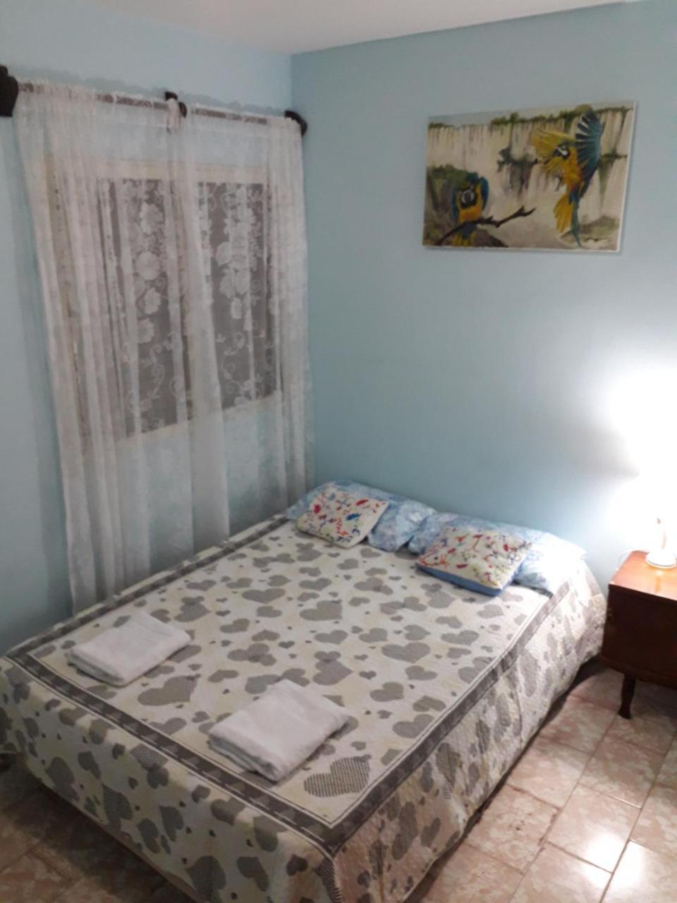 Apartament Departamento 48 Puerto Iguazú Zewnętrze zdjęcie