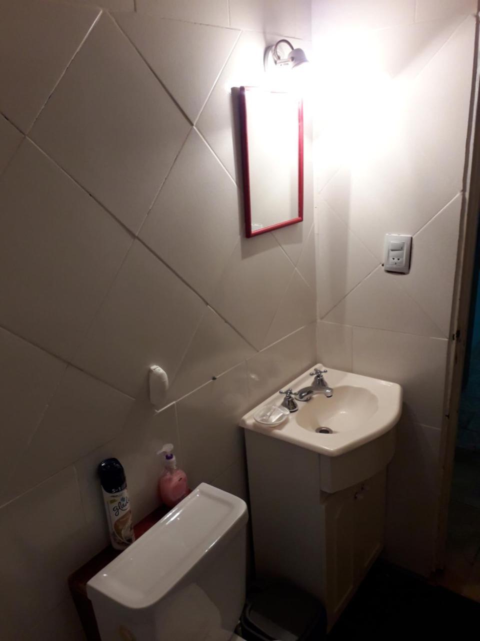 Apartament Departamento 48 Puerto Iguazú Zewnętrze zdjęcie