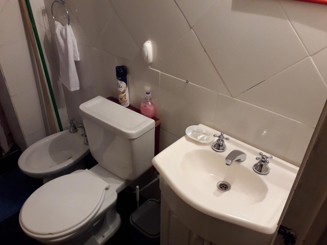Apartament Departamento 48 Puerto Iguazú Zewnętrze zdjęcie
