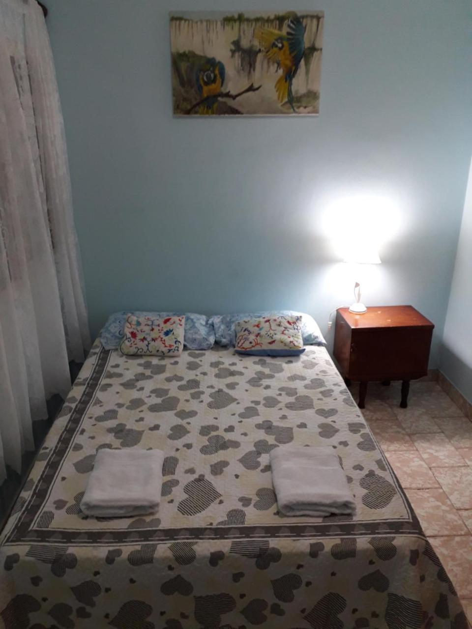 Apartament Departamento 48 Puerto Iguazú Zewnętrze zdjęcie