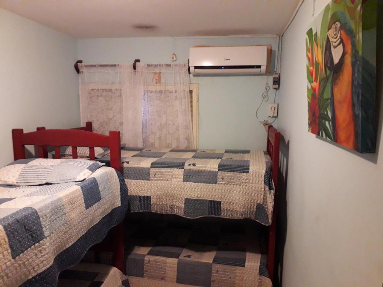 Apartament Departamento 48 Puerto Iguazú Zewnętrze zdjęcie